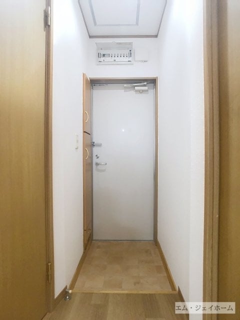  メゾンアデュール