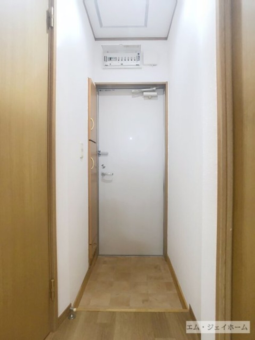  メゾンアデュール