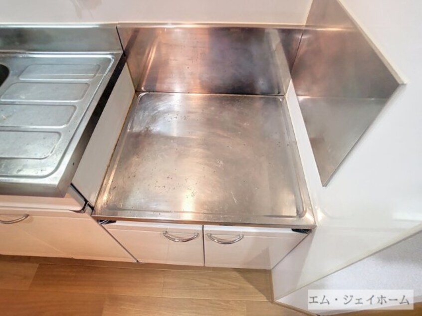  メゾンアデュール