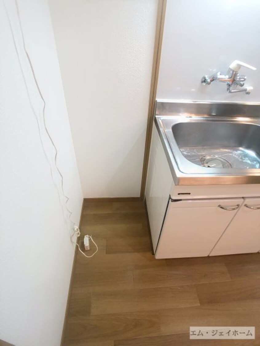  メゾンアデュール