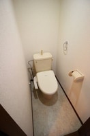  サンタウン竹鼻　A