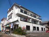 ツインアローズ