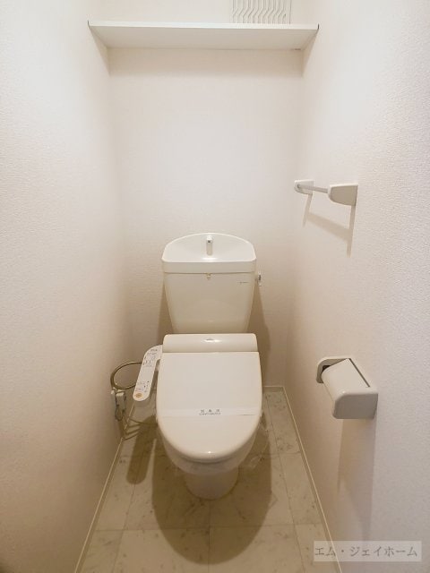  クレストブルー