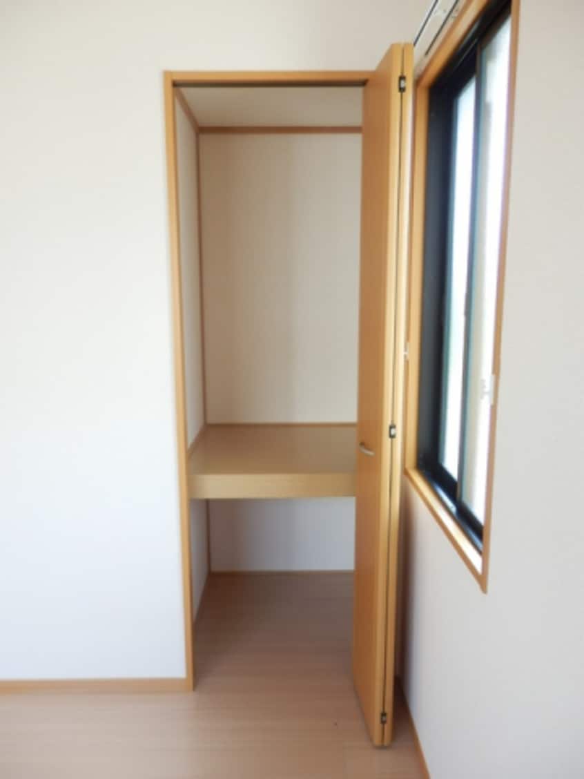  クレール唐崎　Ｂ棟