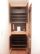  クレール唐崎　Ｂ棟