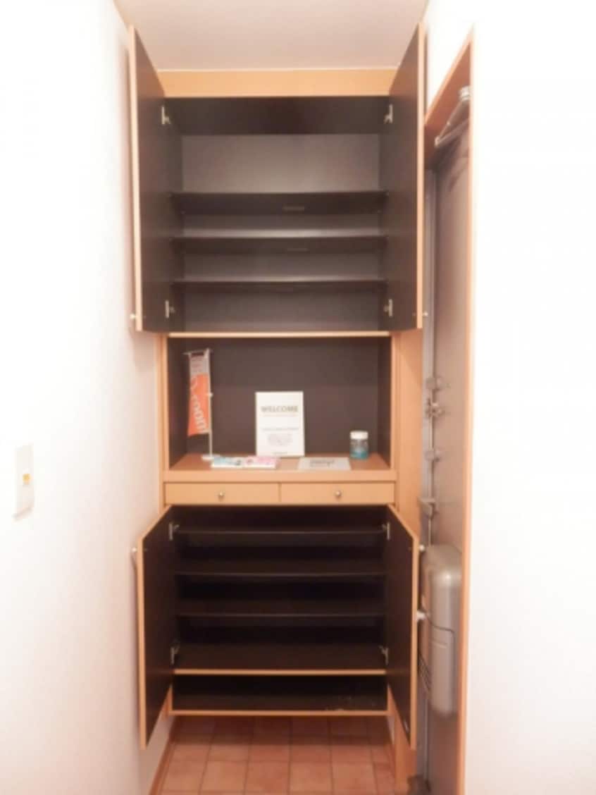  クレール唐崎　Ｂ棟