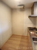  シャーロット水口　A