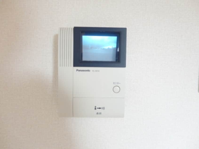  サンローズ　Ａ棟