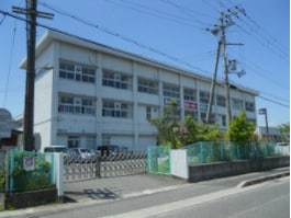 野洲市立祇王小学校