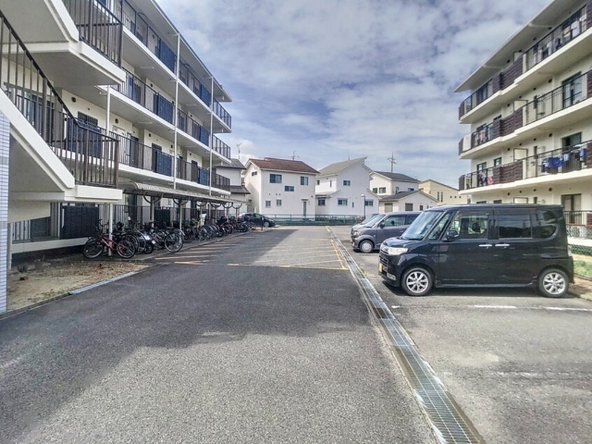  リヴェールJUNⅡ