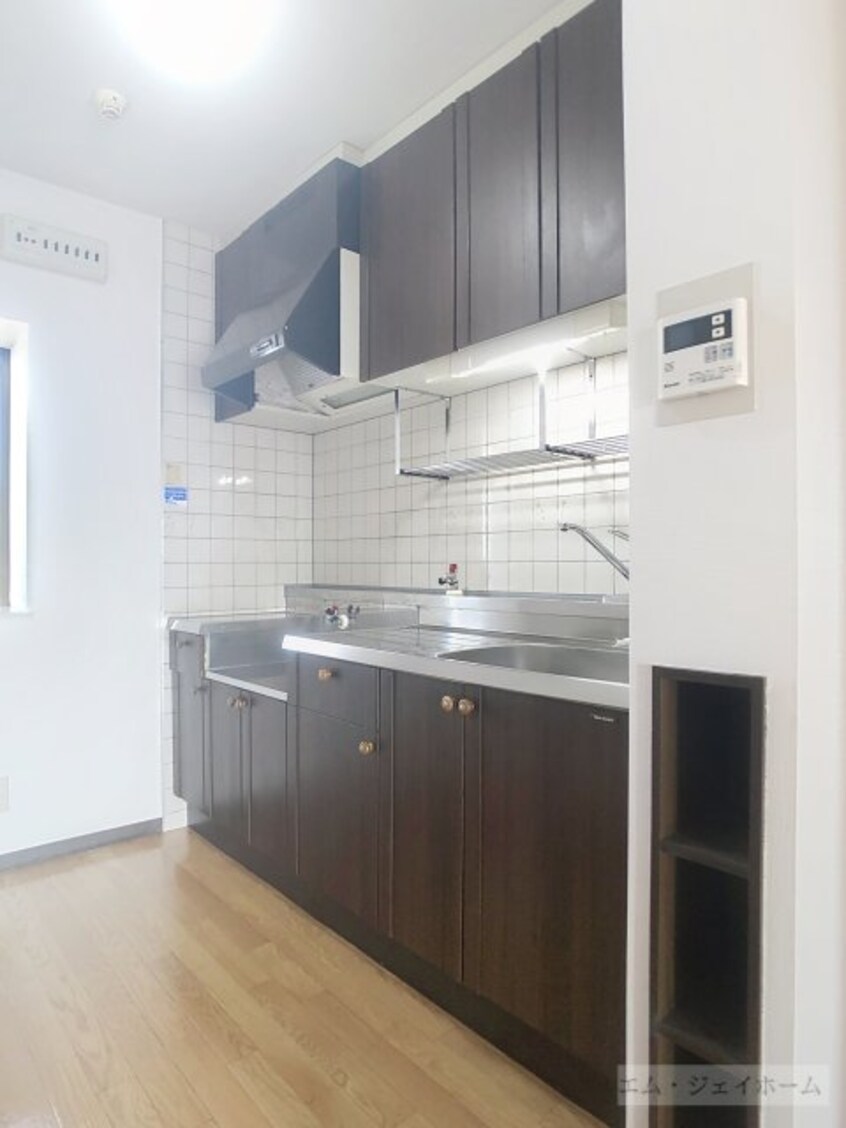  リヴェールJUNⅡ