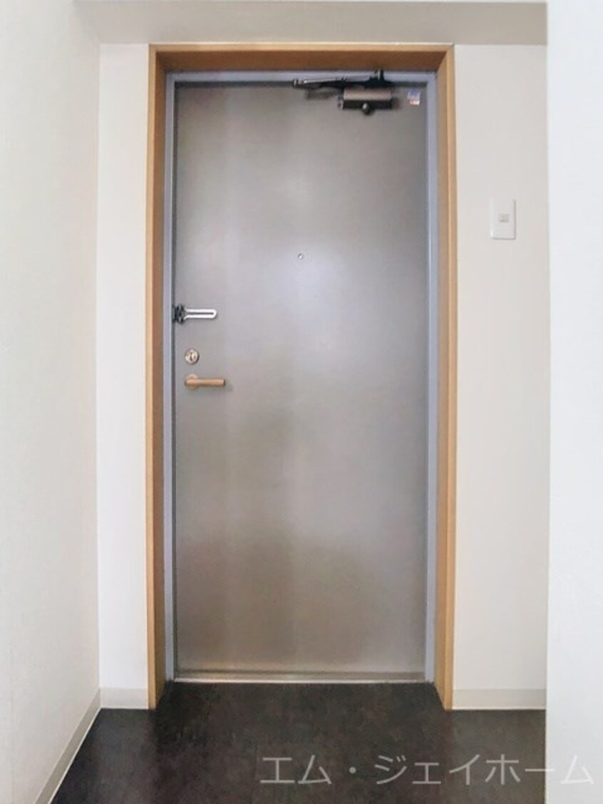  ソレイユ豊Part-2