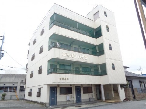  ジャパンハイツ