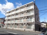 GLANZ HAUS野洲