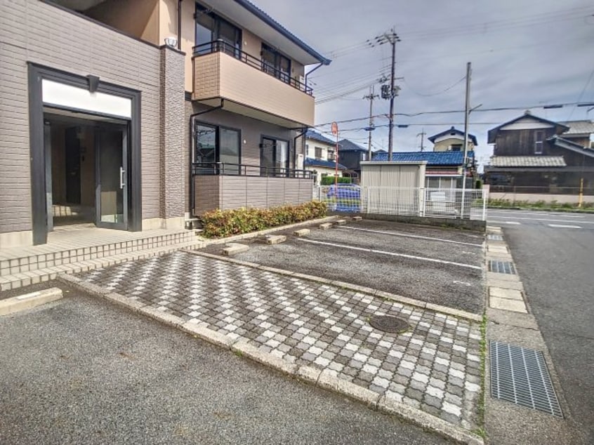  ヴェルクレール高関　C棟