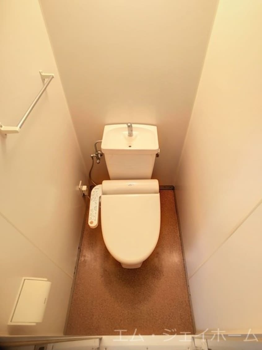  フラワー５番館