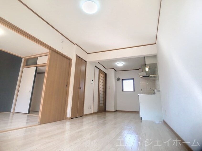  フラワー５番館