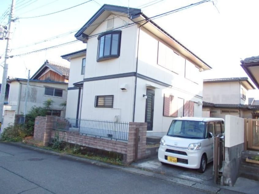  今津町松陽台２丁目S邸