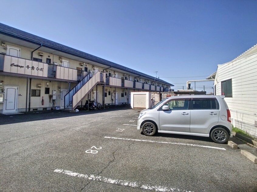  コテージ千秀ひだ