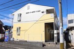タカラコーポラス壱番館