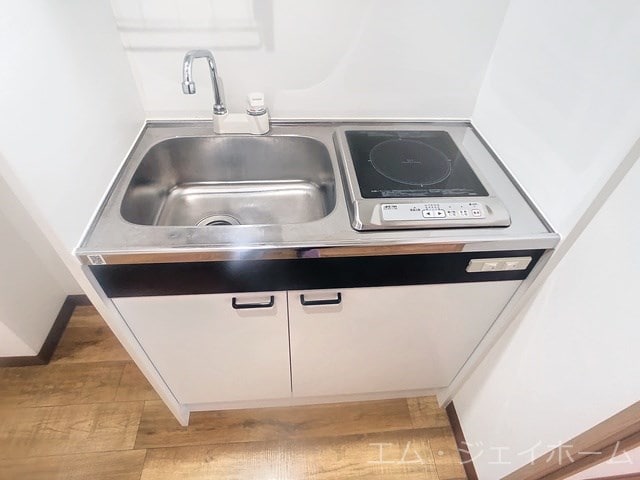  サンクリエート追分