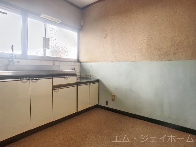  一本松アパート