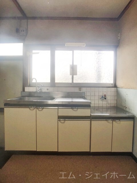  一本松アパート