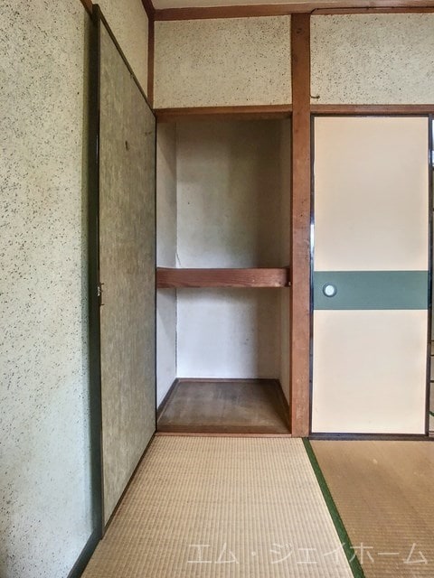  一本松アパート