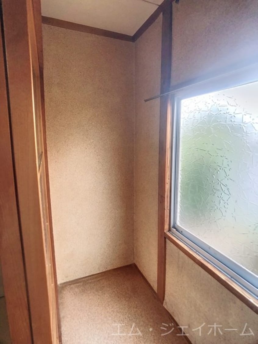  一本松アパート