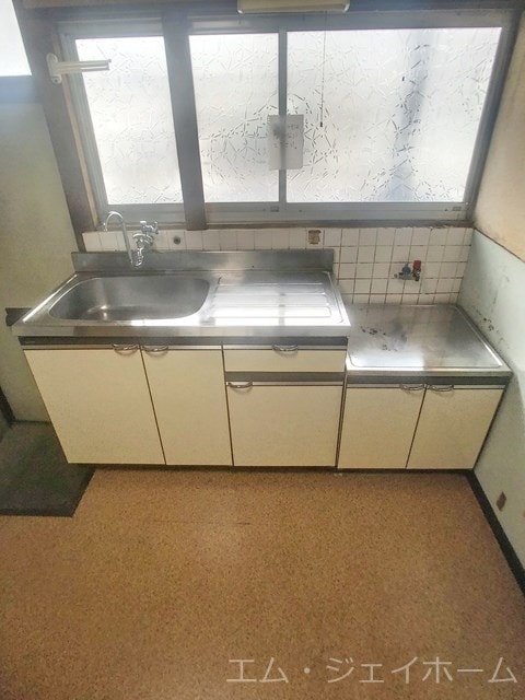  一本松アパート