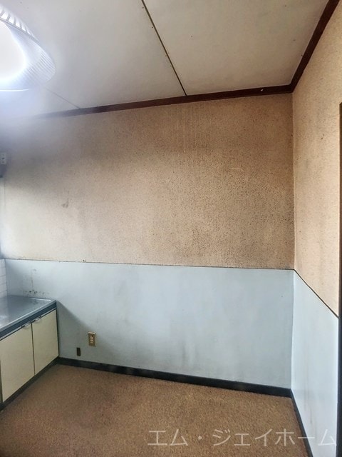  一本松アパート