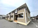 Ｒｉｒｉａ　Ⅶ　Ⅴの外観