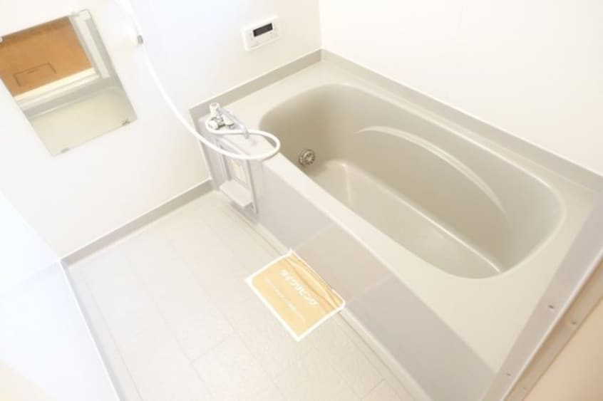  リビングタウン水口　D棟