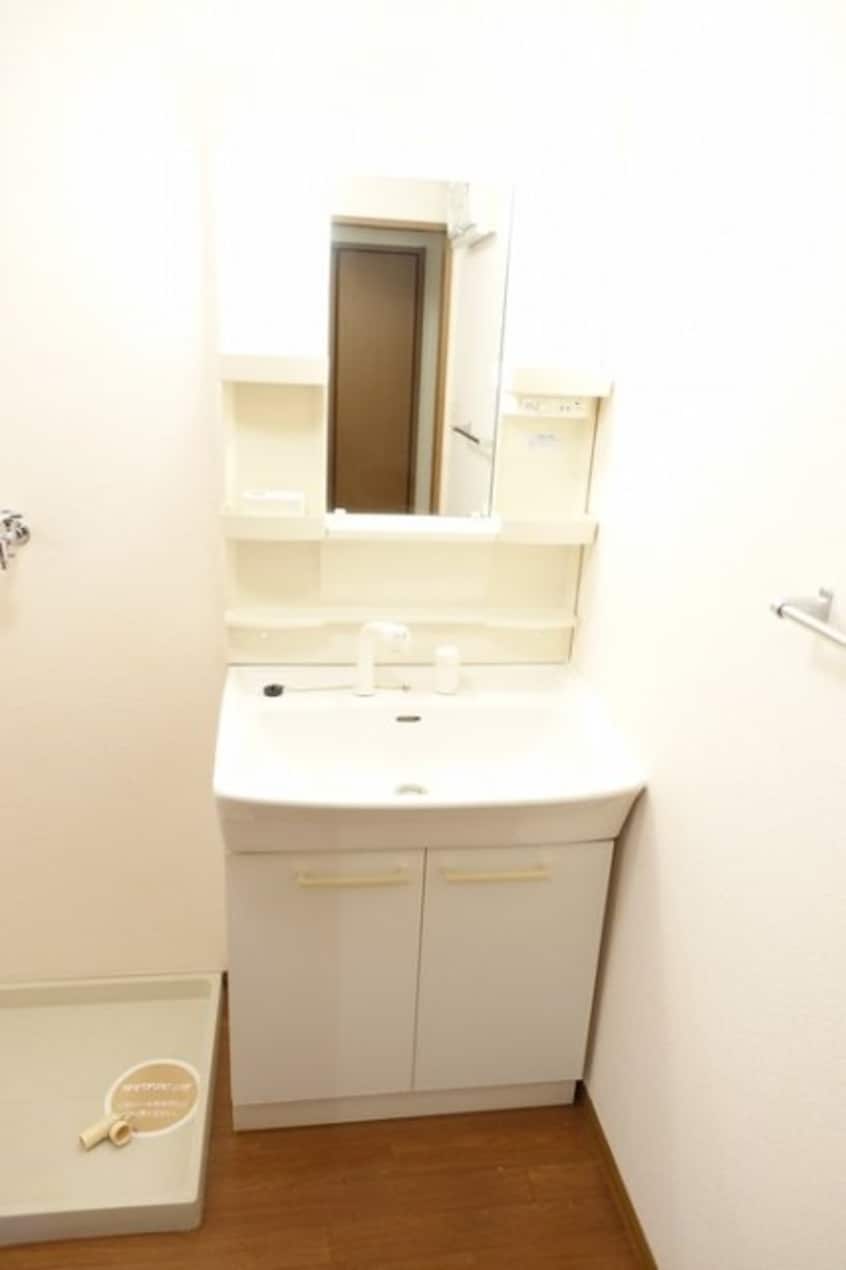  リビングタウン水口　D棟