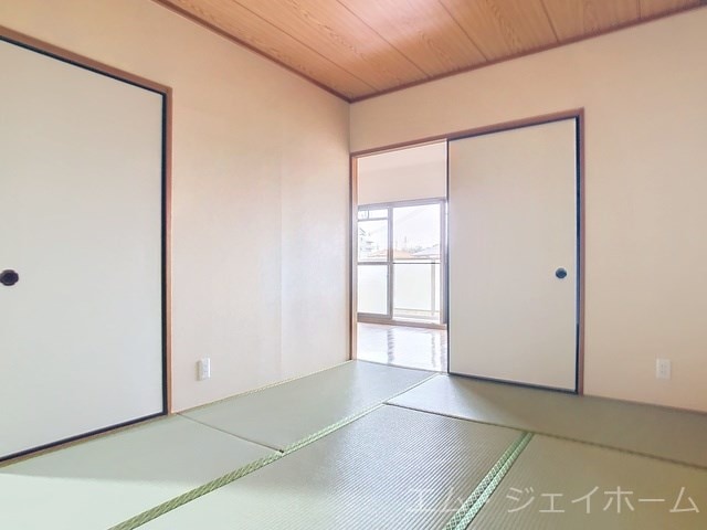  グランシャリオ２番館