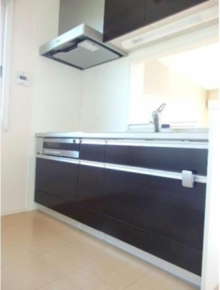  メゾンポラリス