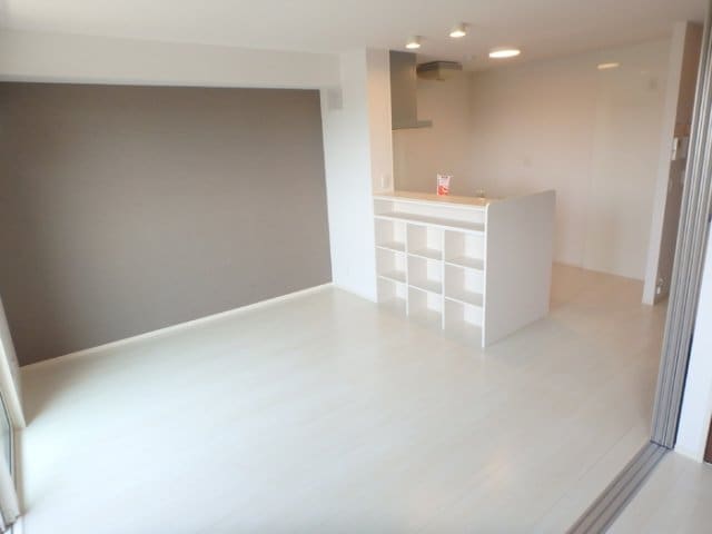  コンフォルタ　A棟