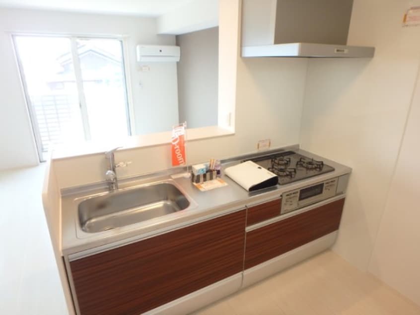  コンフォルタ　A棟