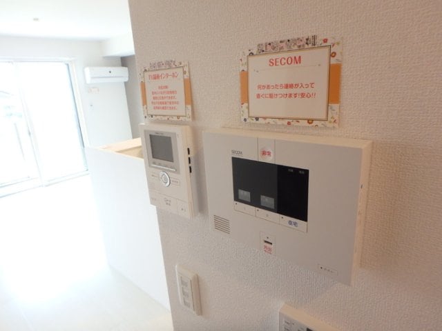  コンフォルタ　A棟