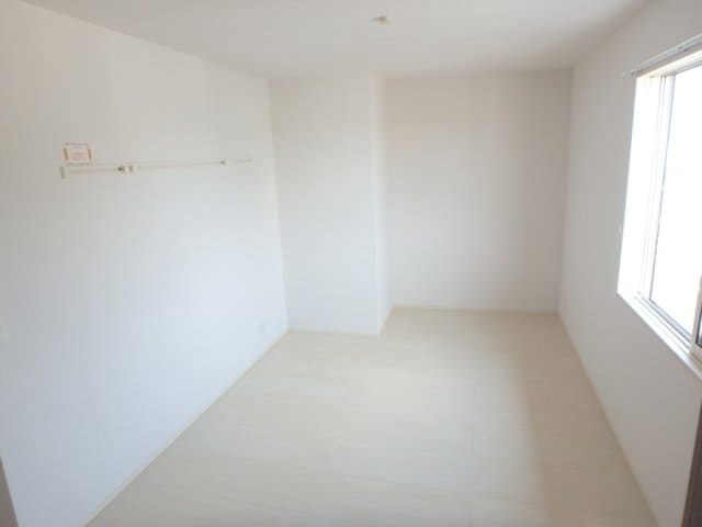  コンフォルタ　A棟