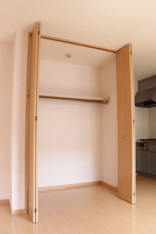  SEJOUR OONISHI (セジュール オオニシ)