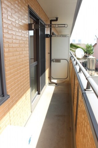  SEJOUR OONISHI (セジュール オオニシ)