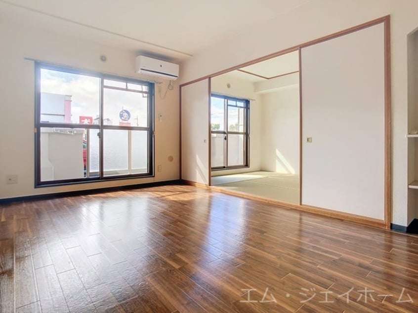  ベルデュール四季彩