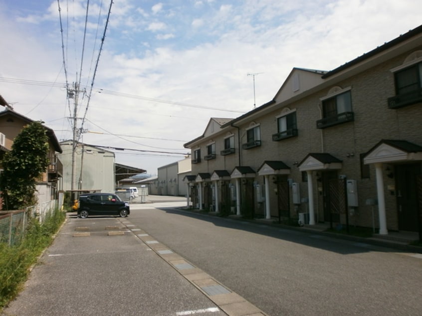 プレシードパークⅢ