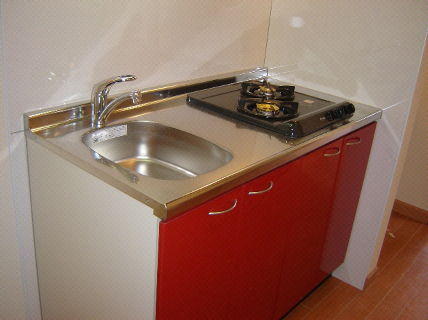  アメニティハウス・サノ