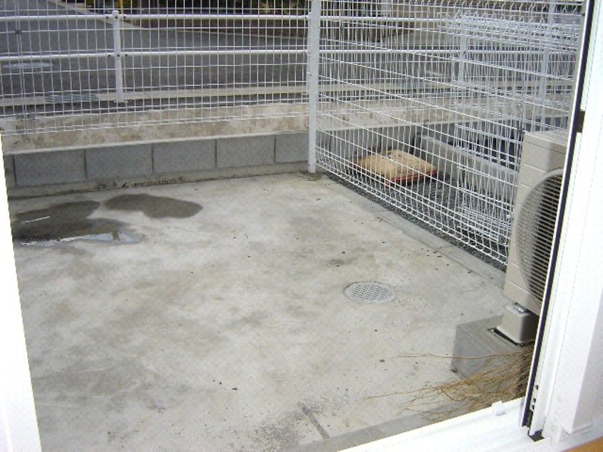  アメニティハウス・サノ