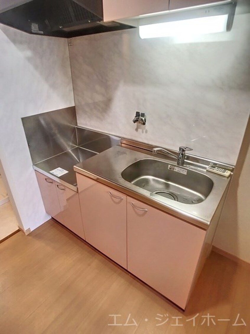  クローバーヒルズ