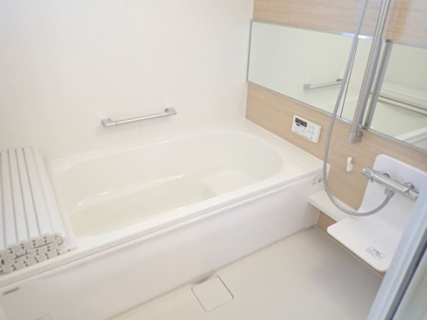  ティーガーデンヴィレッジ　B