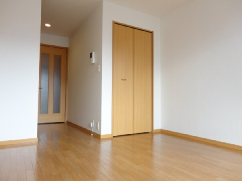  メゾン　カルム