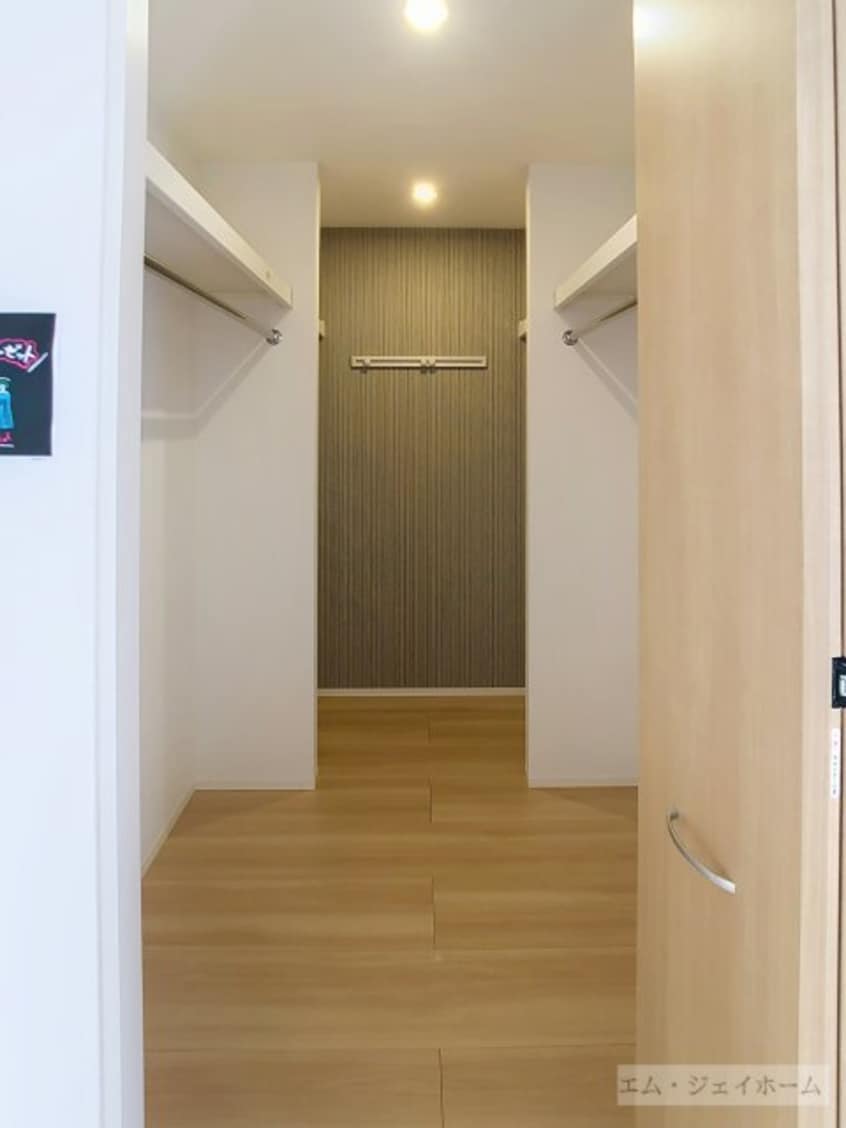  シャーロット水口　B